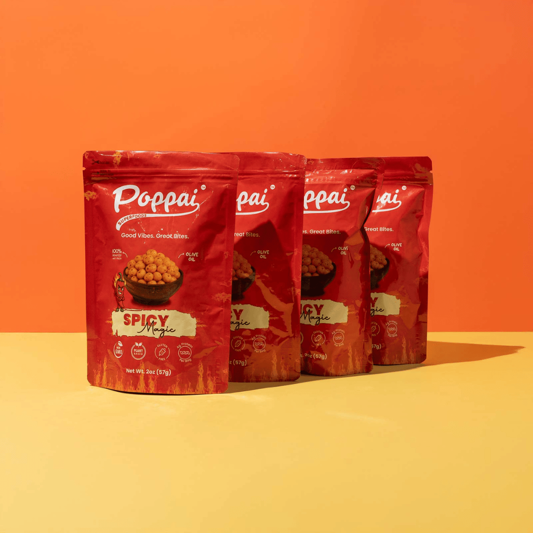 Shop All - Poppai Superfoods