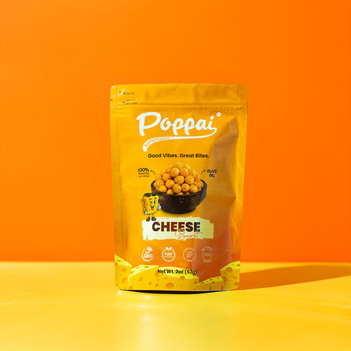 Cheese Burst: 6-Pack Cheese Burst